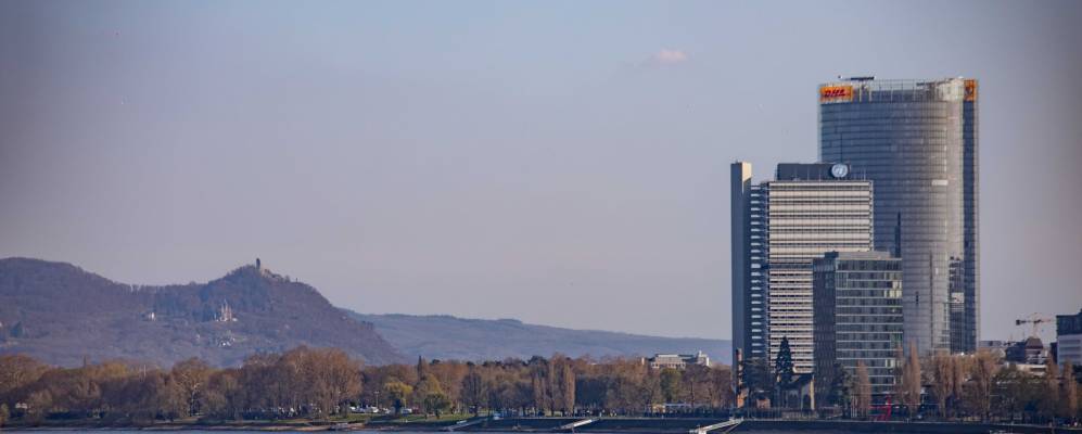 Фотография Бонна