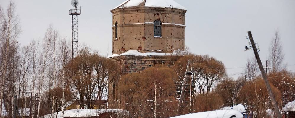 
            Фотография Неболчей