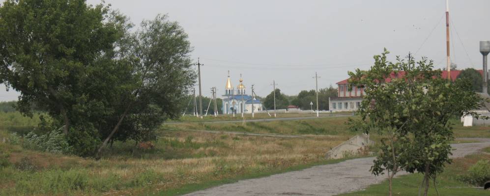 
            Фотография Александровки Первой