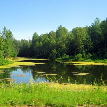 Красный Восход