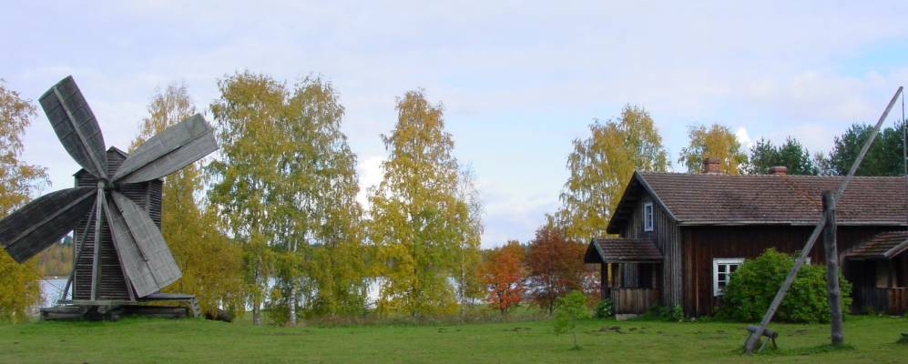 
            Фотография Рантасалми