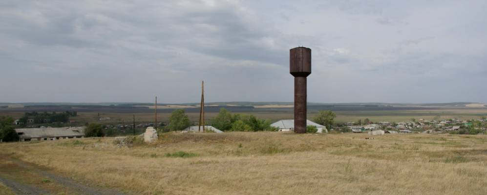 Рп5 уйское челябинской