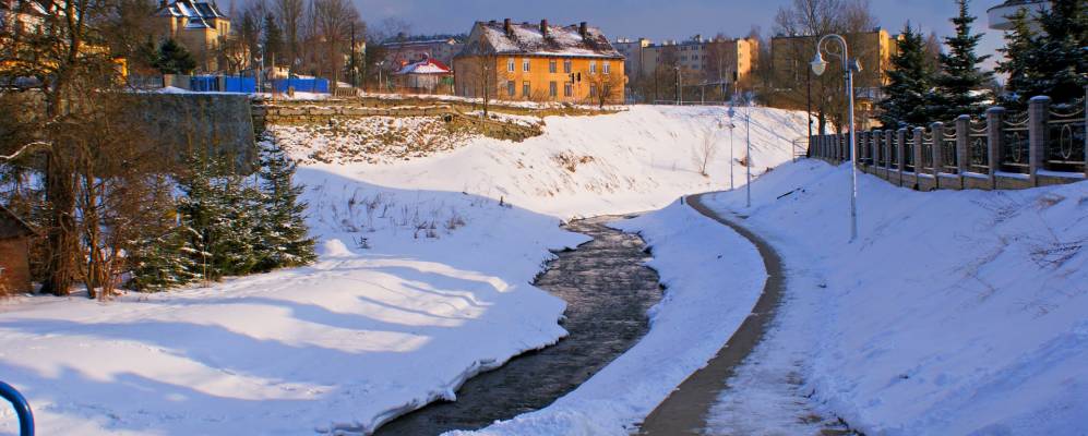 
            Фотография Krynica-Wieś