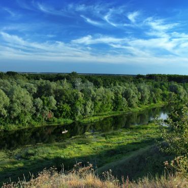 Верхнее Чуево