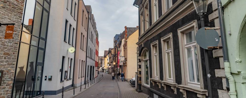 Фотография Андернаха