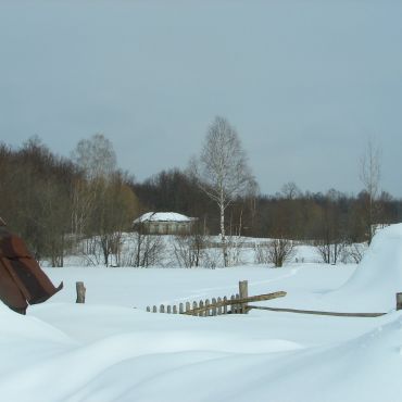 Абдулка (Абдулкина Поляна)