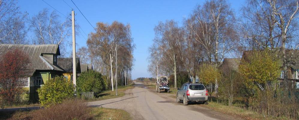 
            Фотография Лукино