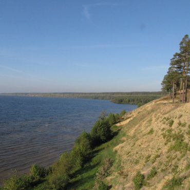 Первомайский