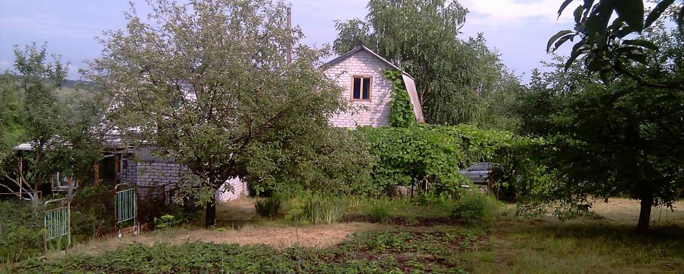 
            Фотография Верхнего Сосково