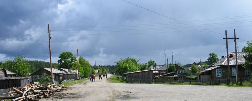 Летка республика коми