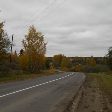 Васильцево