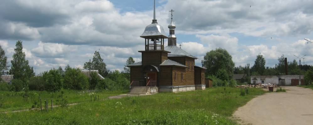 
            Фотография Гурьево