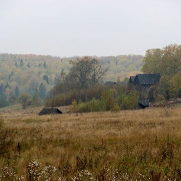 Мельниково