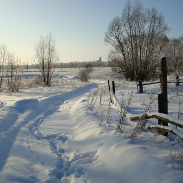 Новокрасное