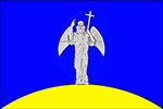 Флаг Гребнево