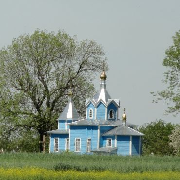 Семеринское