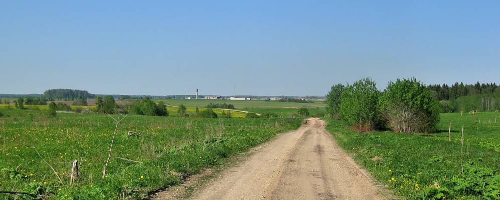 
            Фотография Старого Поддубья