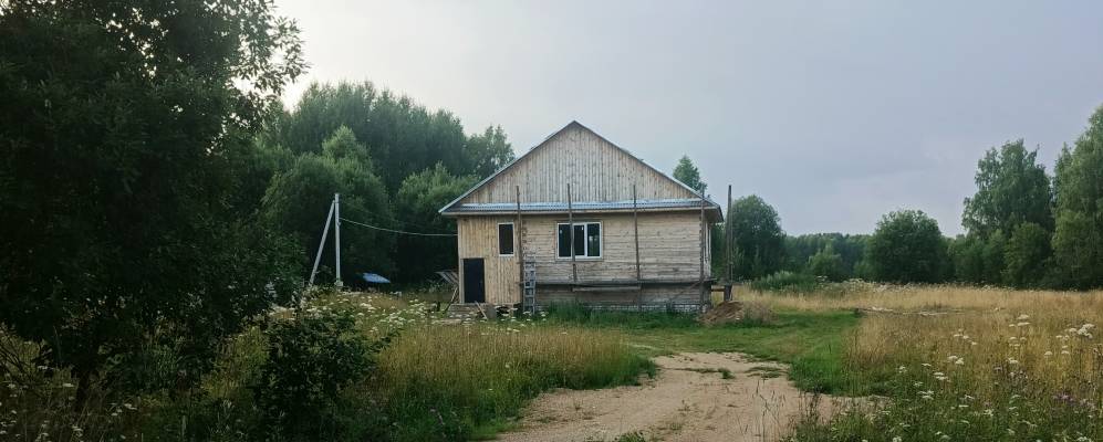 Фотография Жихарево