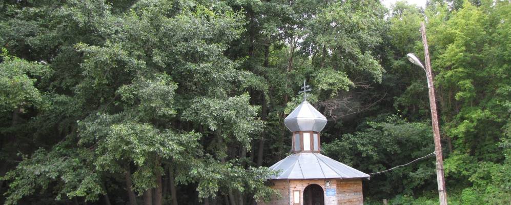 Погода в беспаловке урюпинского. Хутор Лысогорский.