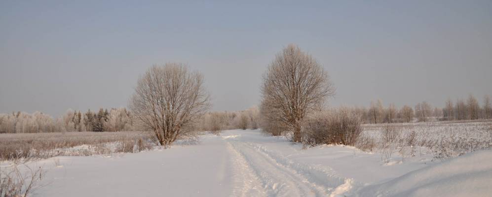 
            Фотография Андросово