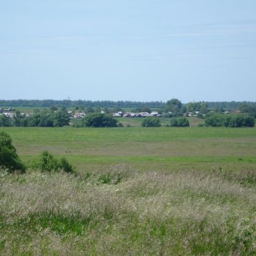 Вердеревщино