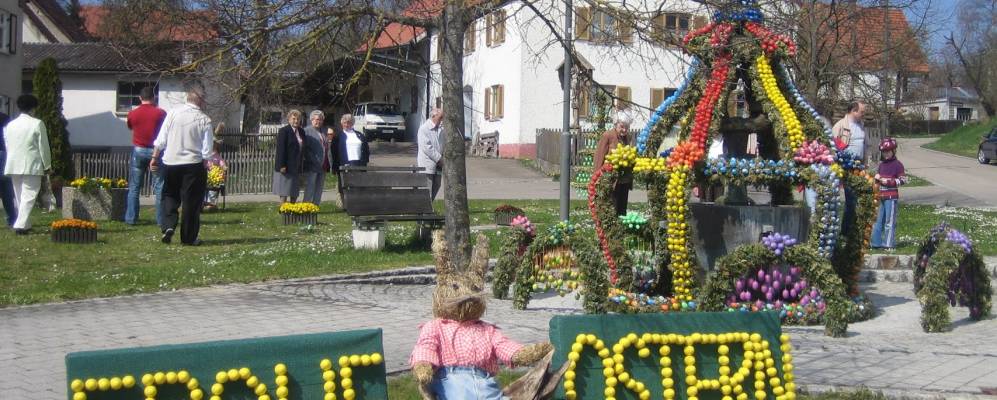 
            Фотография Дюррлауингена