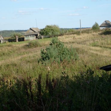 Зайцево