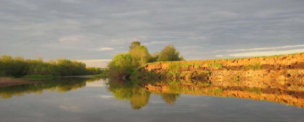 
            Фотография Горьковской