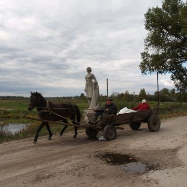 Замысловичи