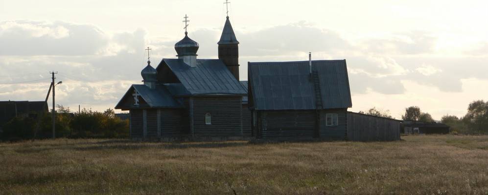 
            Фотография Подборовки