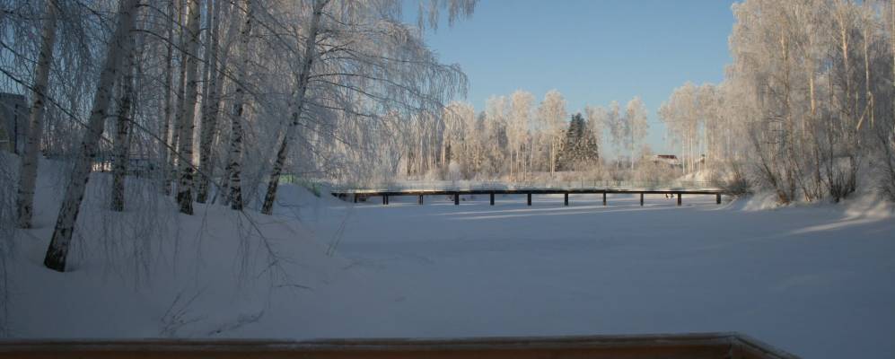 Фотография Казылино