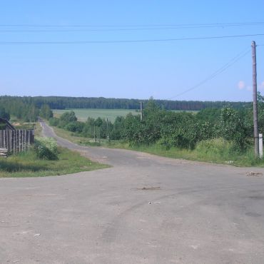 Покровка