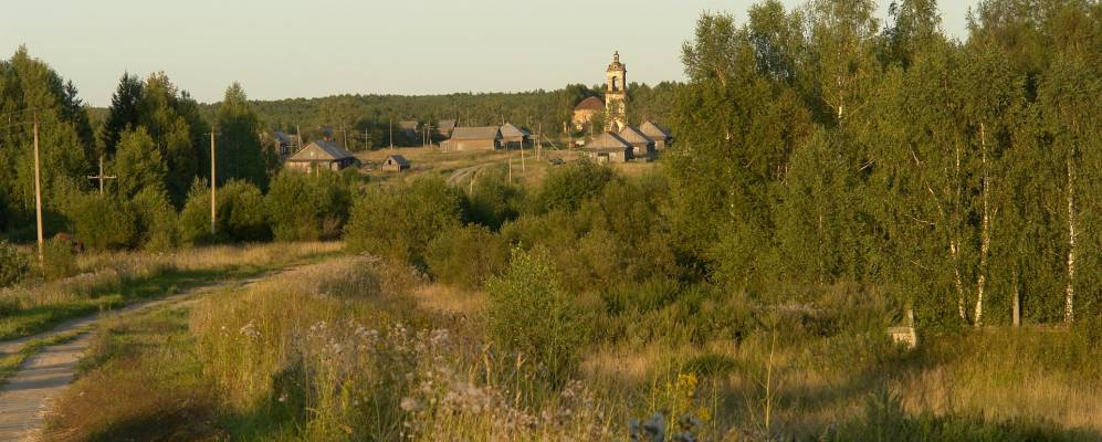 
            Фотография Куприяново