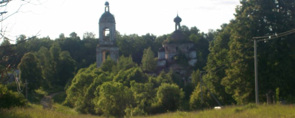 
            Фотография Пархачево