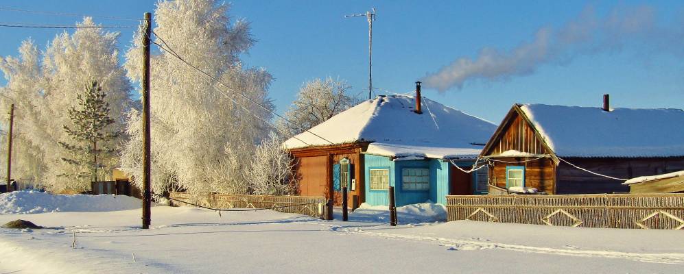 
            Фотография Дубровино