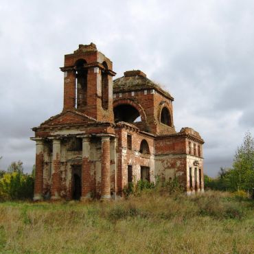 Пекшево