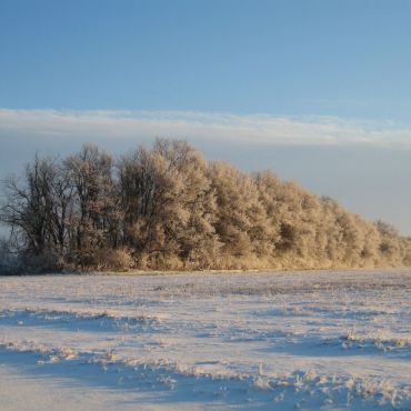 Александровка Вторая