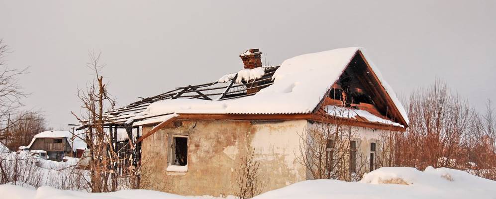 
            Фотография Большого Острова