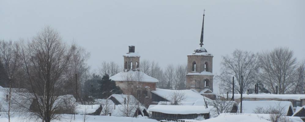 
            Фотография Захарино