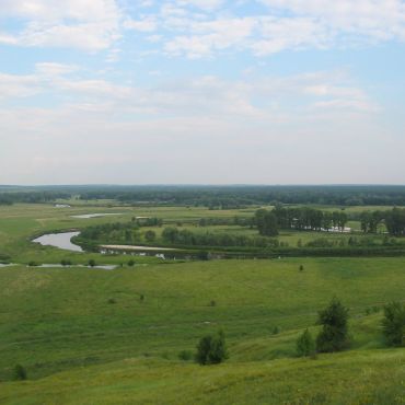 Псельское