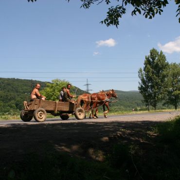 Чабановка