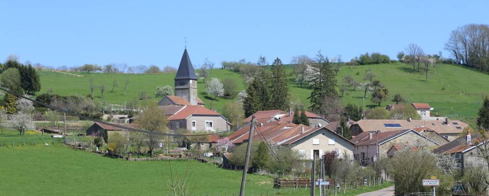 
            Фотография Doncourt-sur-Meuse