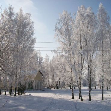 Кудиново