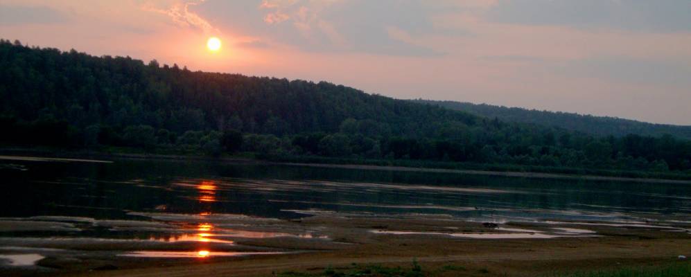 
            Фотография Крымской Слудки