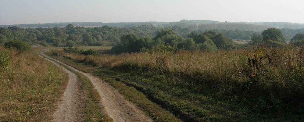 Курские деревни фото