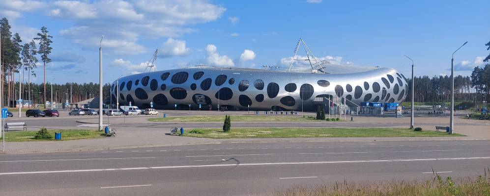 Фотография Борисова