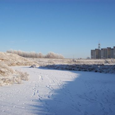 Альгешево