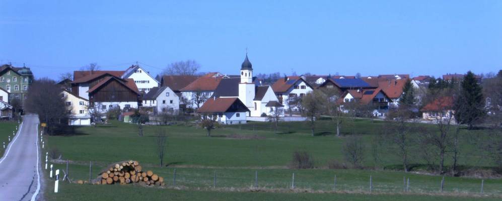 
            Фотография Bayersried