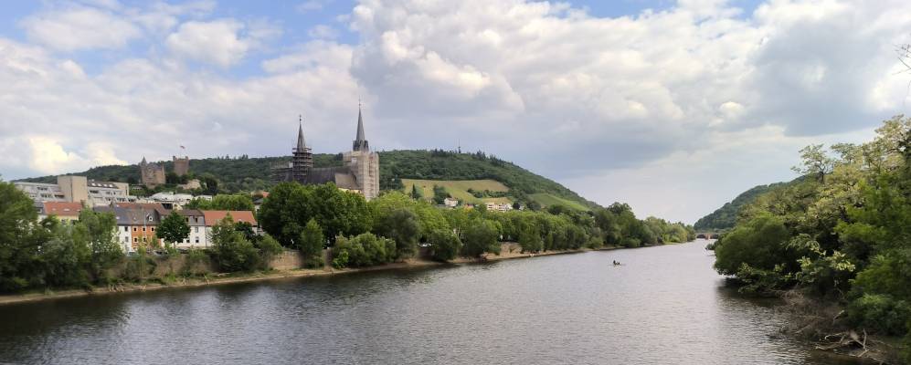 Фотография Бинген-ам-Райне