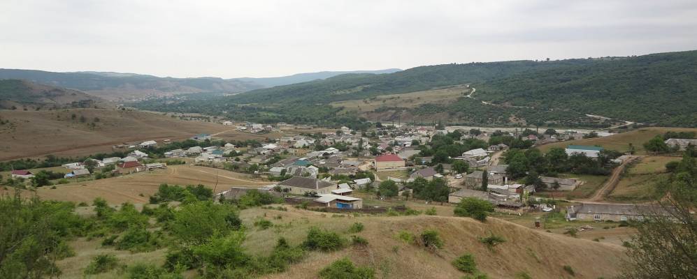 
            Фотография села Балтамахи